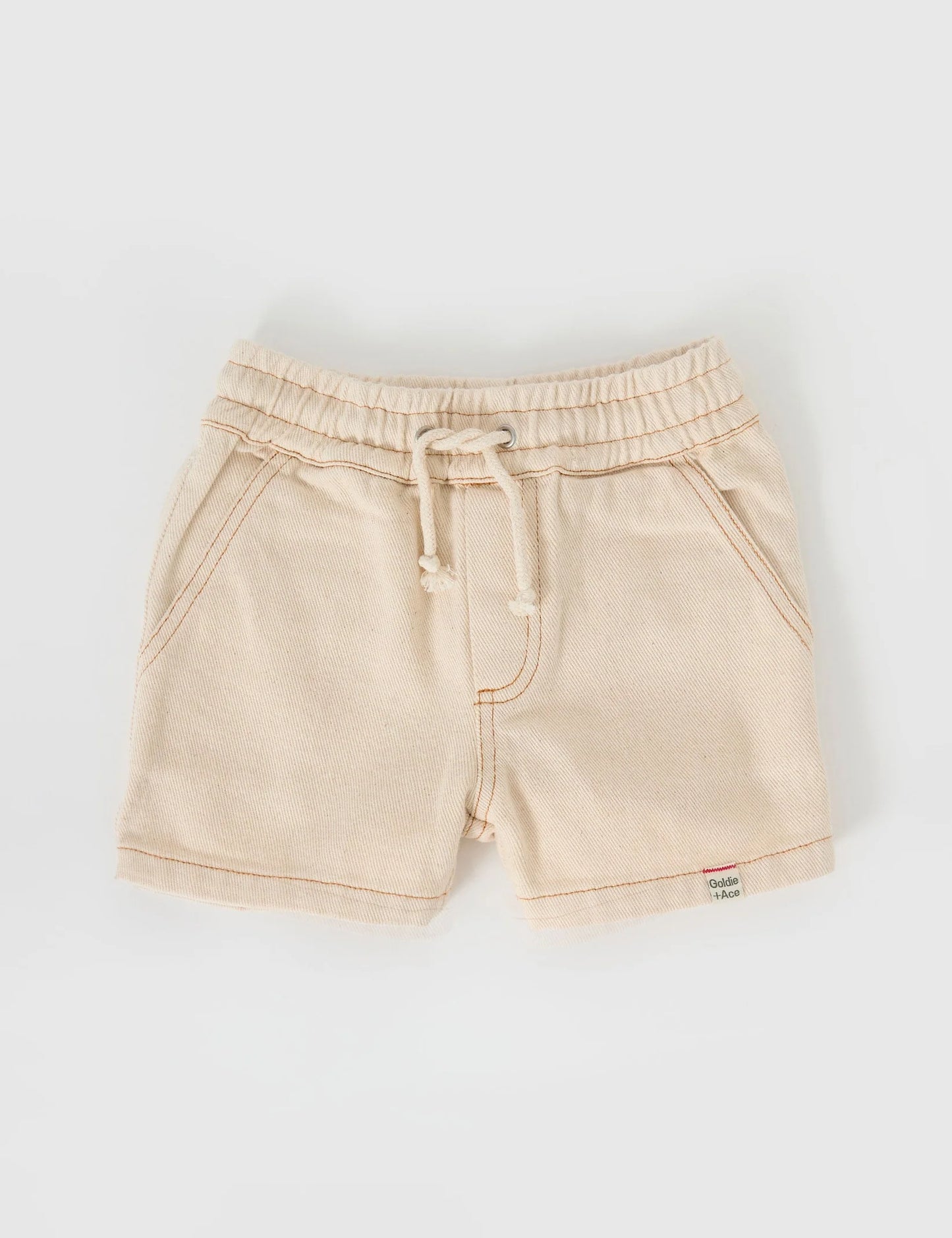 Noah Denim Shorts