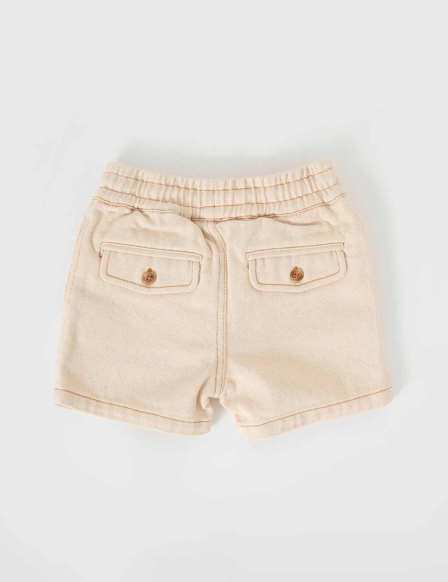 Noah Denim Shorts