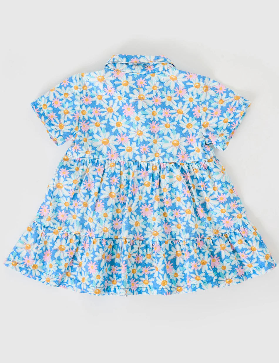 Monica Dress