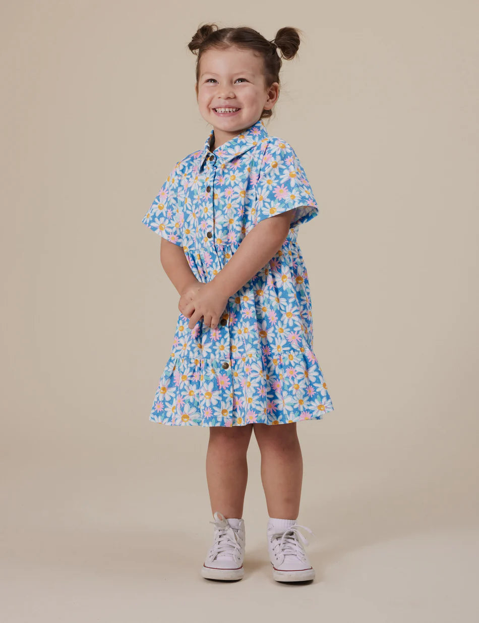 Monica Dress