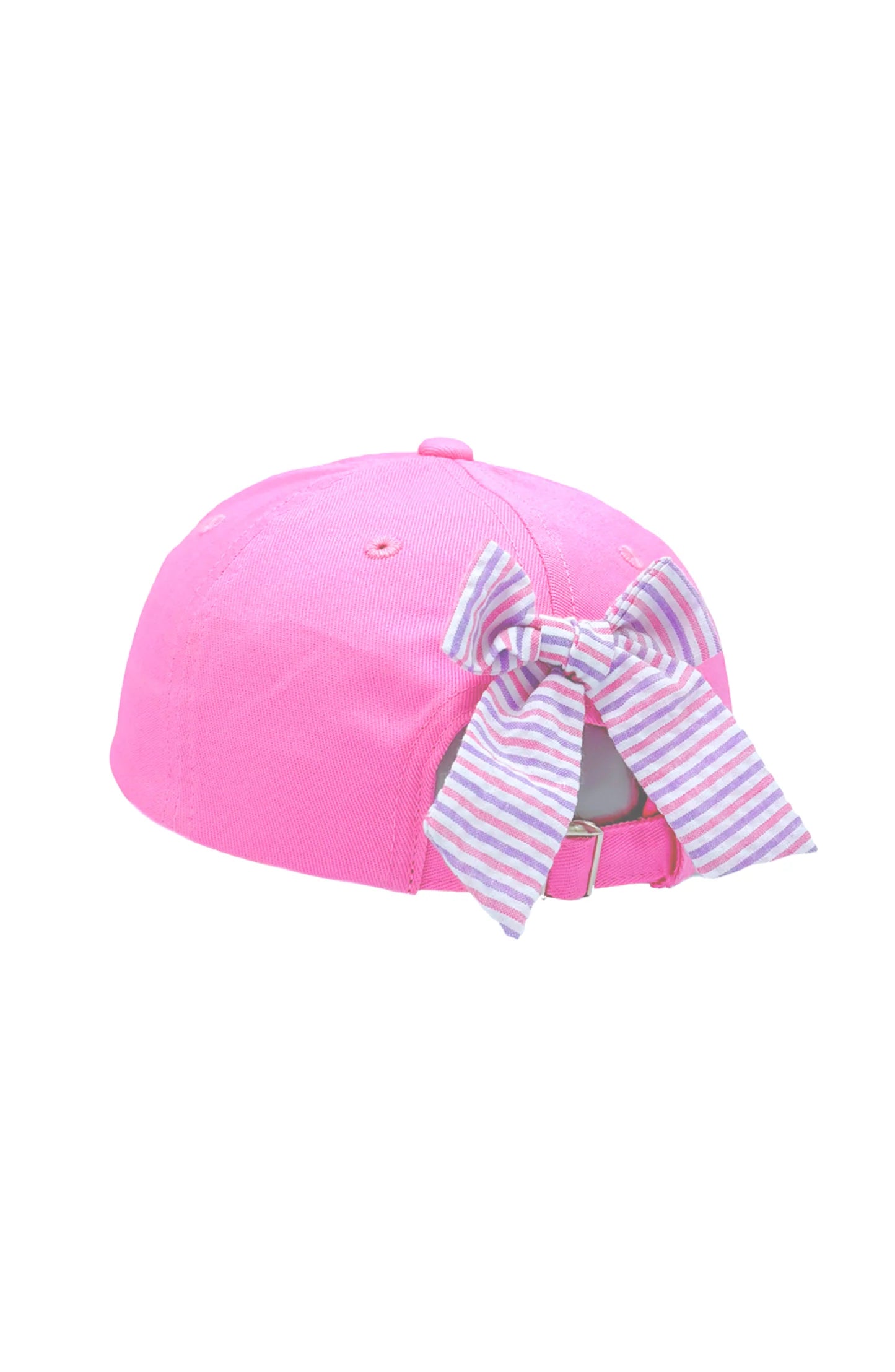 Soccer - Hot Pink - Youth (2-7Y)