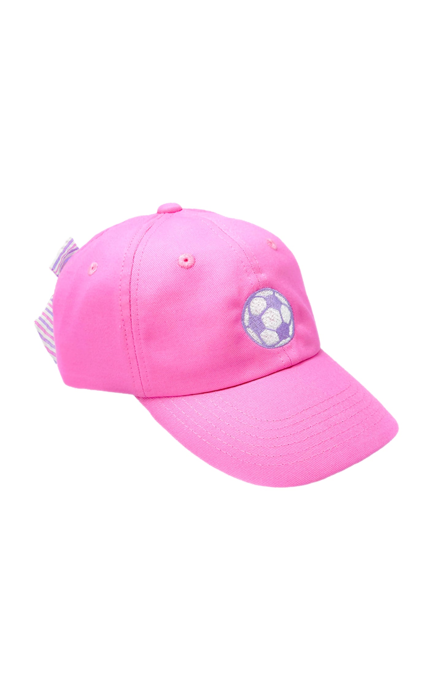 Soccer - Hot Pink - Youth (2-7Y)