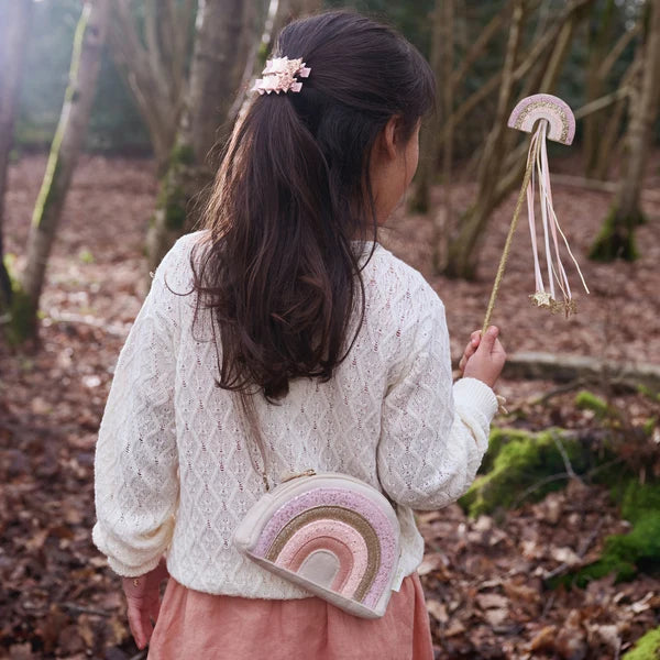 Wish Upon a Rainbow Wand