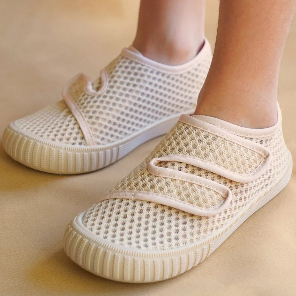 Play Shoes - Recycled Mesh