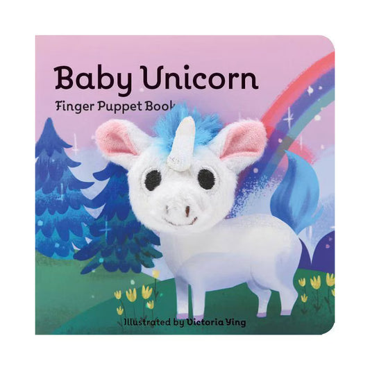 Baby Unicorn