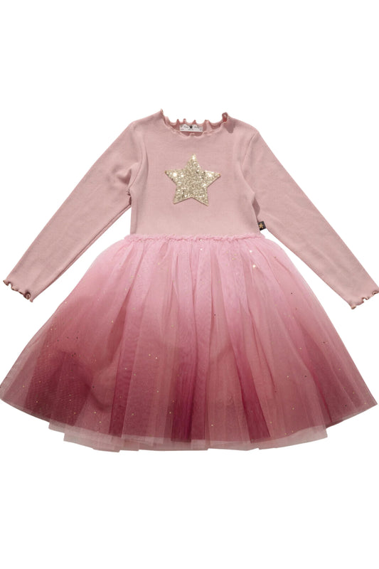 Aria Tutu Dress