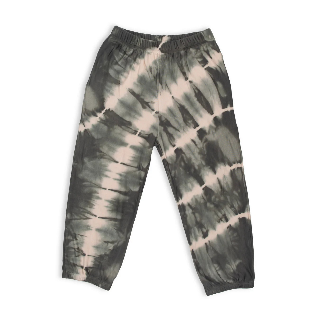 Mellow Raglan + Gym Sweats Set