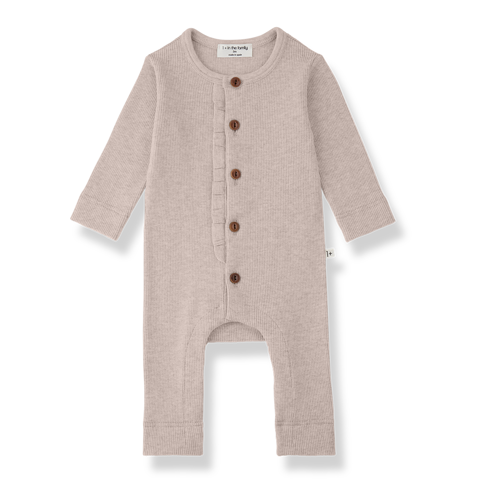 Pavia Girly Jumpsuit