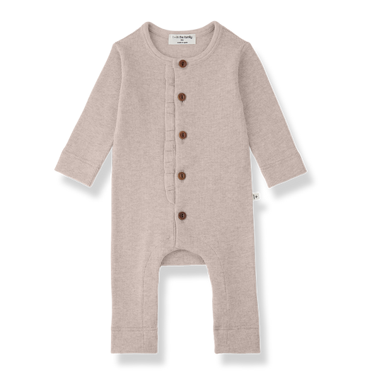 Pavia Girly Jumpsuit