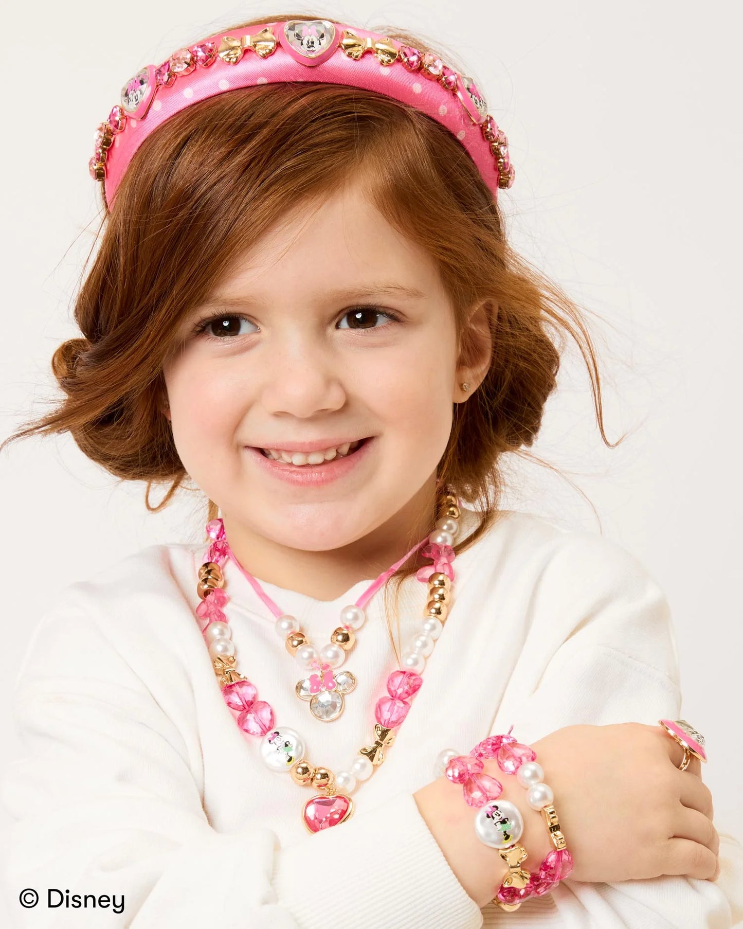 Disney Minnie Mouse Headband