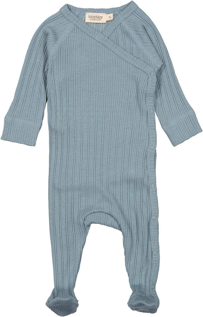 Onesie Rubello + Hat Set