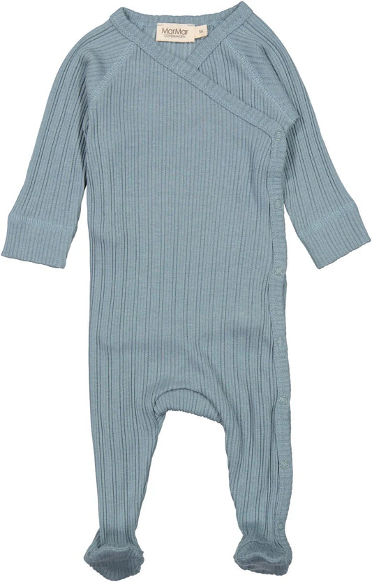 Onesie Rubello + Hat Set