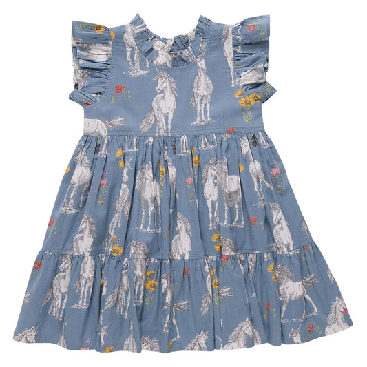 Girls Jennifer Dress