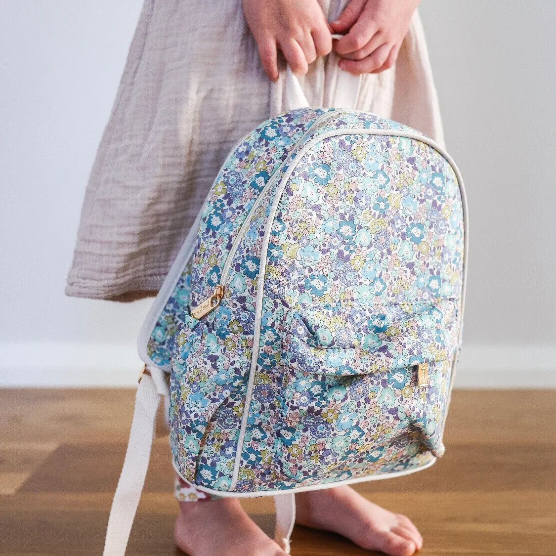 Suzanne Liberty London Backpack