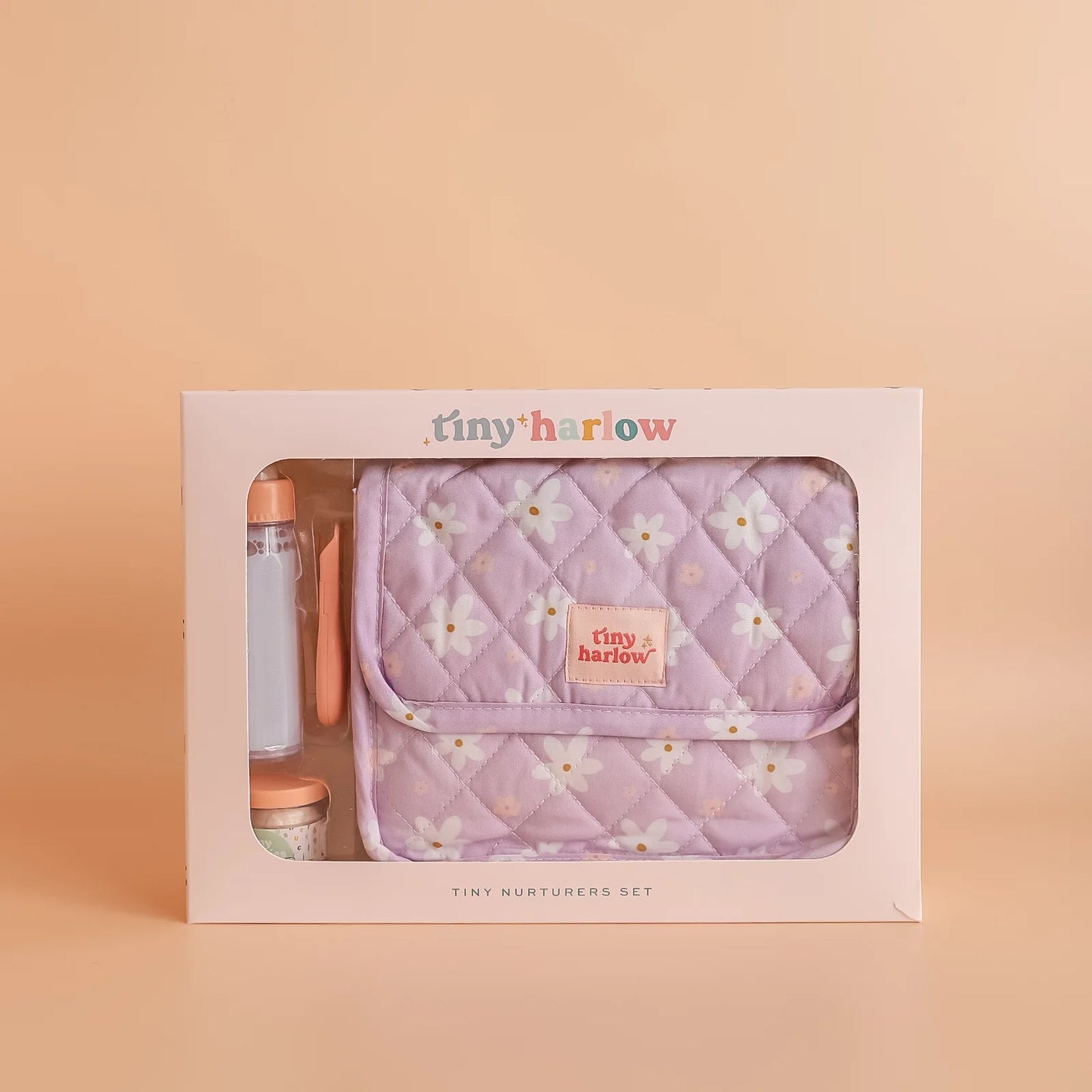 Tiny Nurturers Set - Daisy