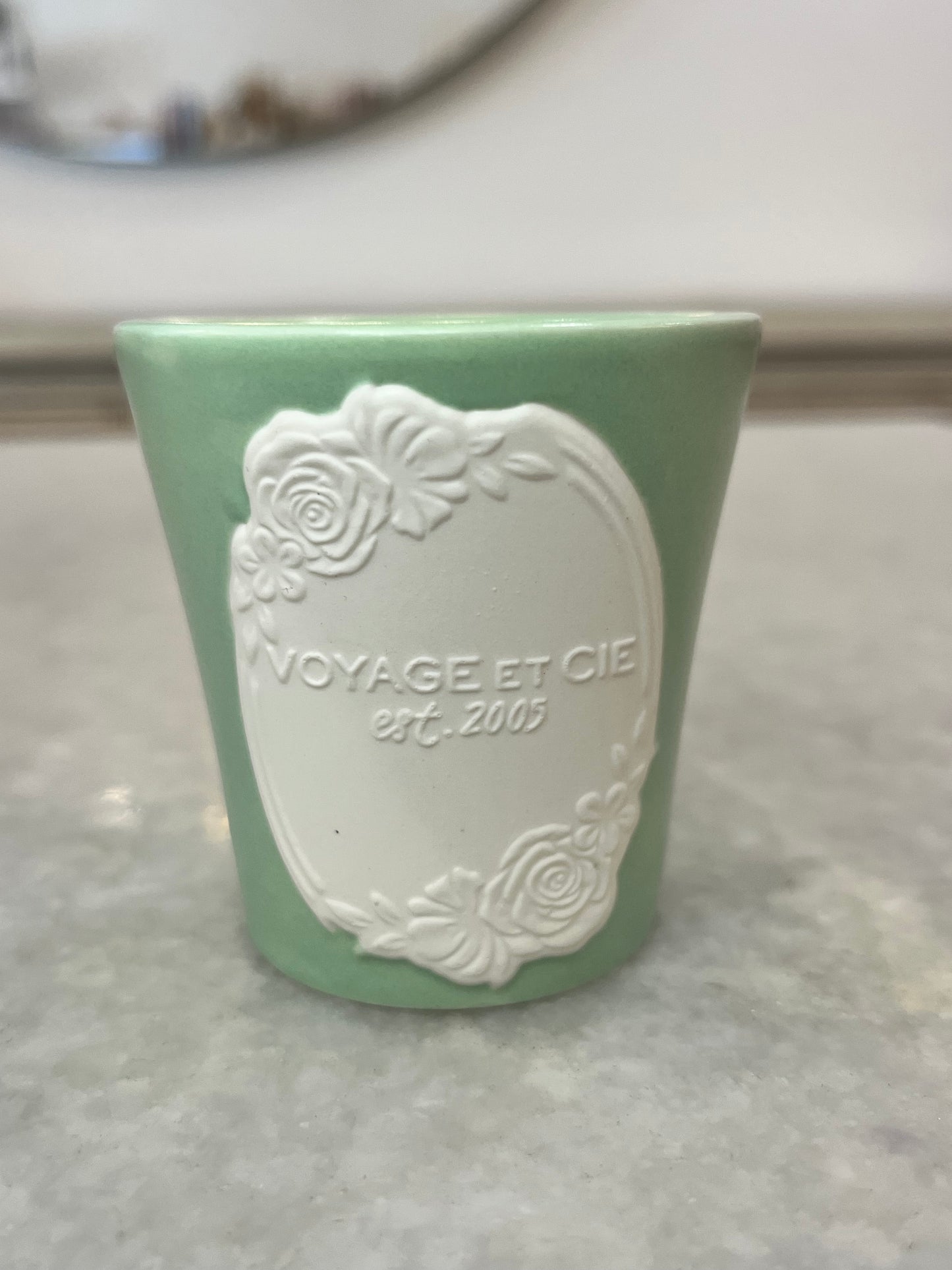 Barcelona Orange Blossom Candle