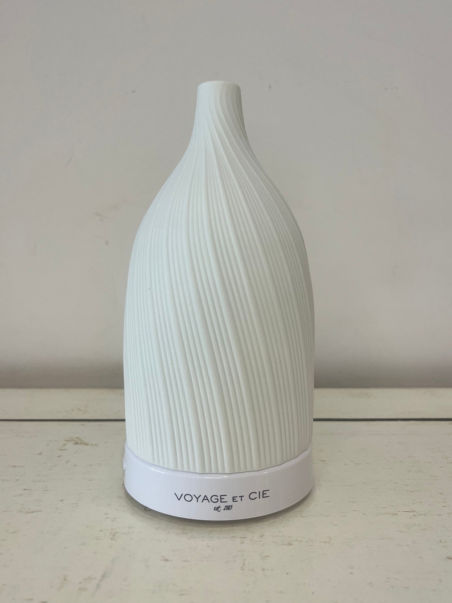 Ceramic Diffuser