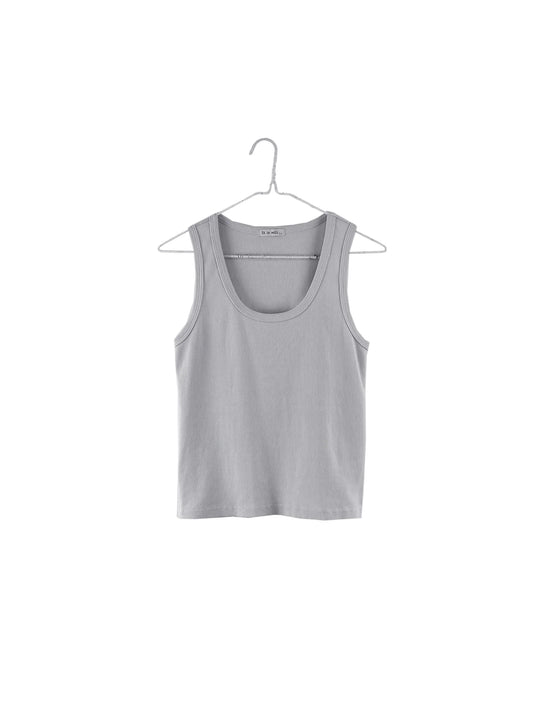 Rib Tank Top