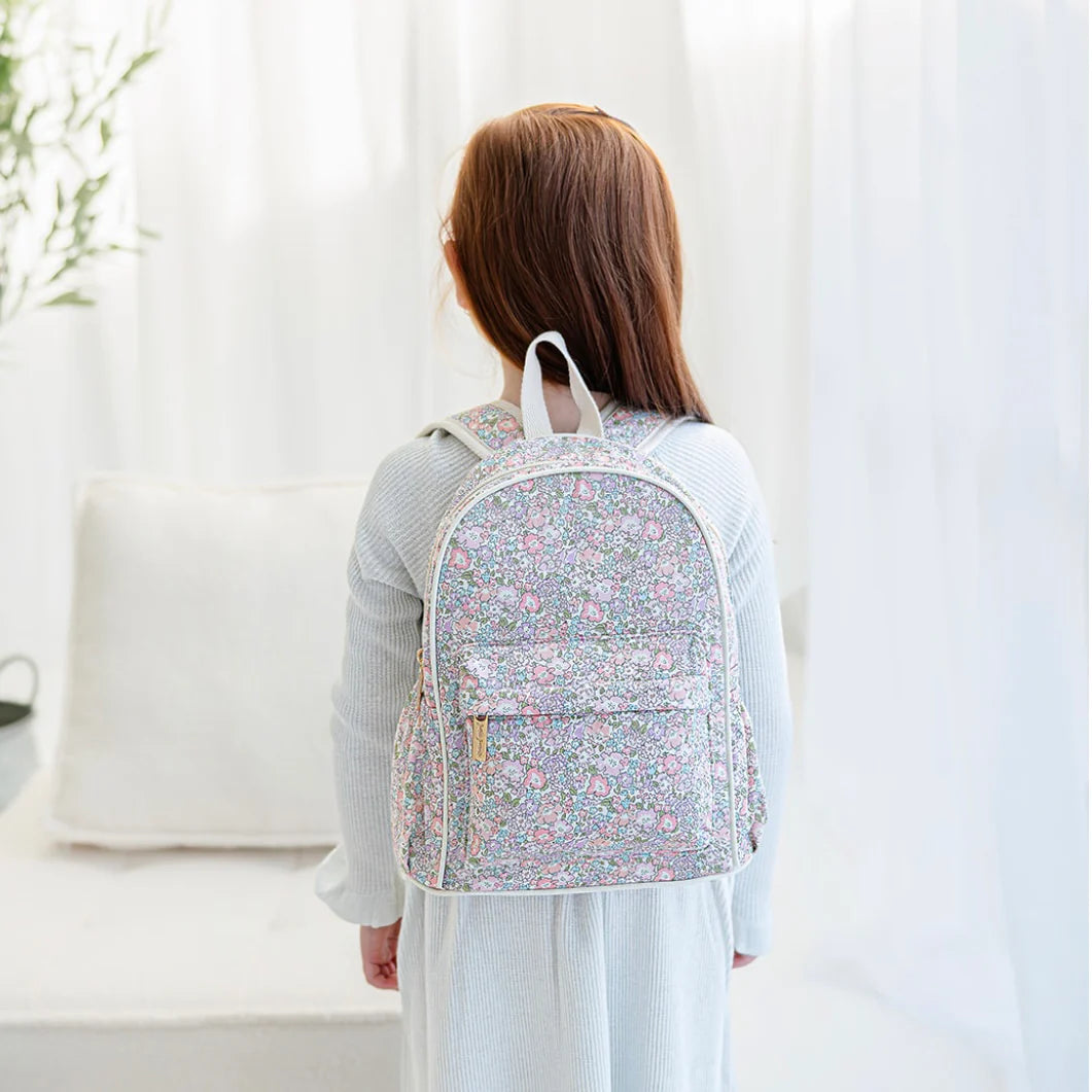 Lillia Liberty London Backpack