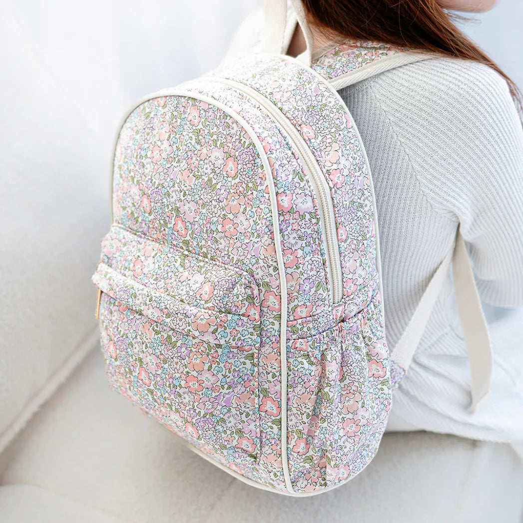 Lillia Liberty London Backpack