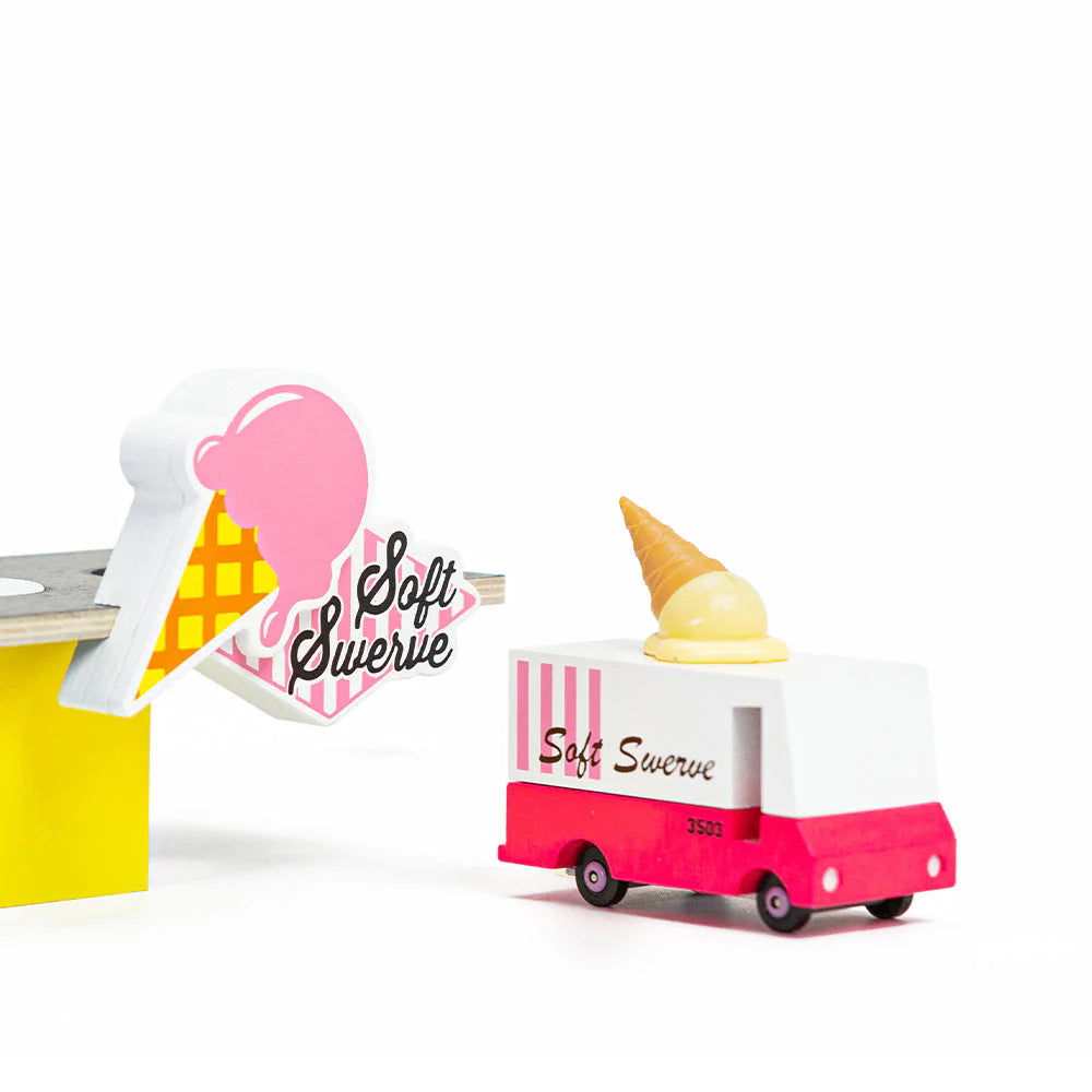 Ice Cream Van
