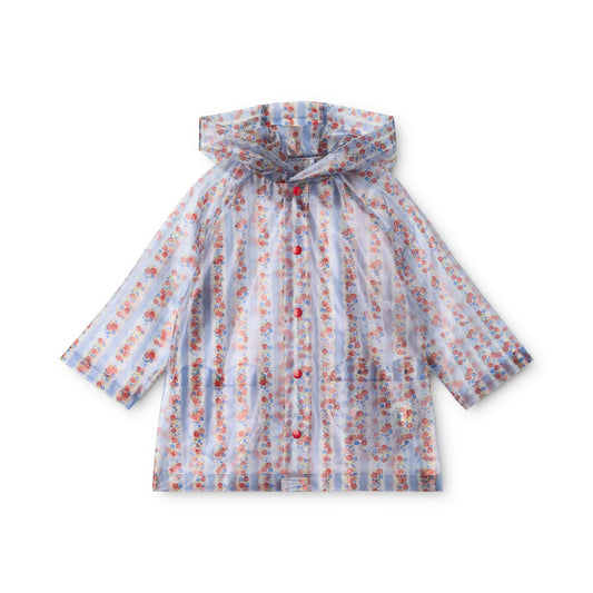 Iris Raincoat