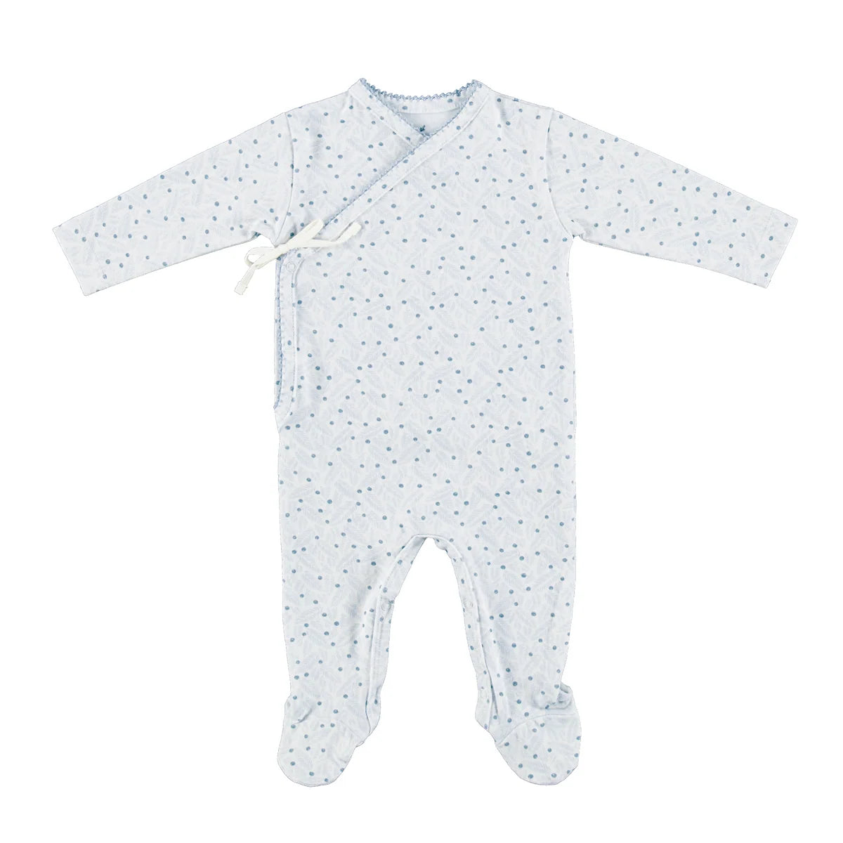 Iver Wrap Overall