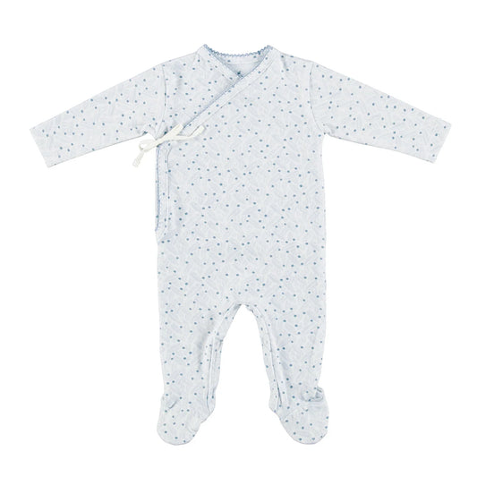 Iver Wrap Overall