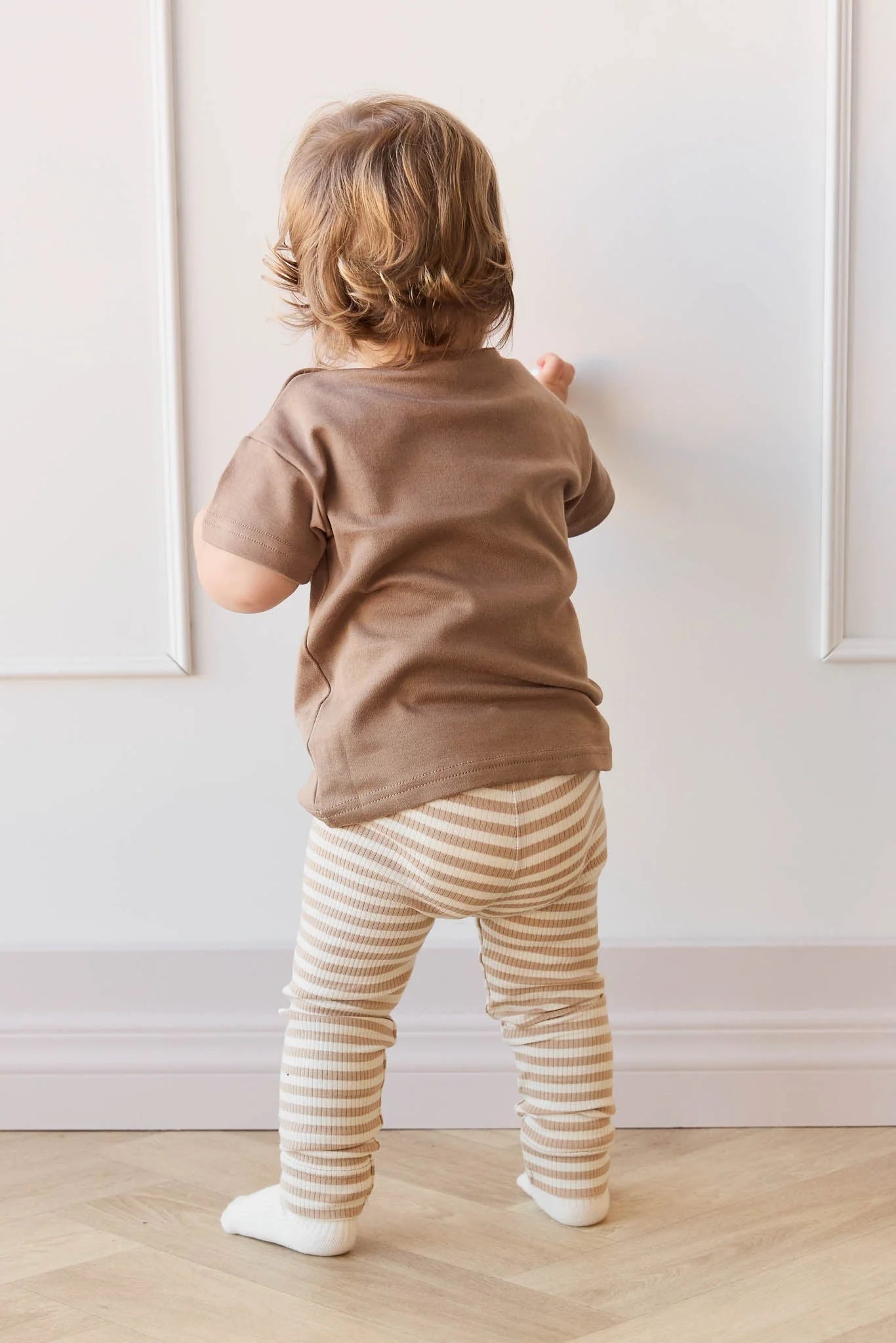 Pima Cotton Hunter Tee