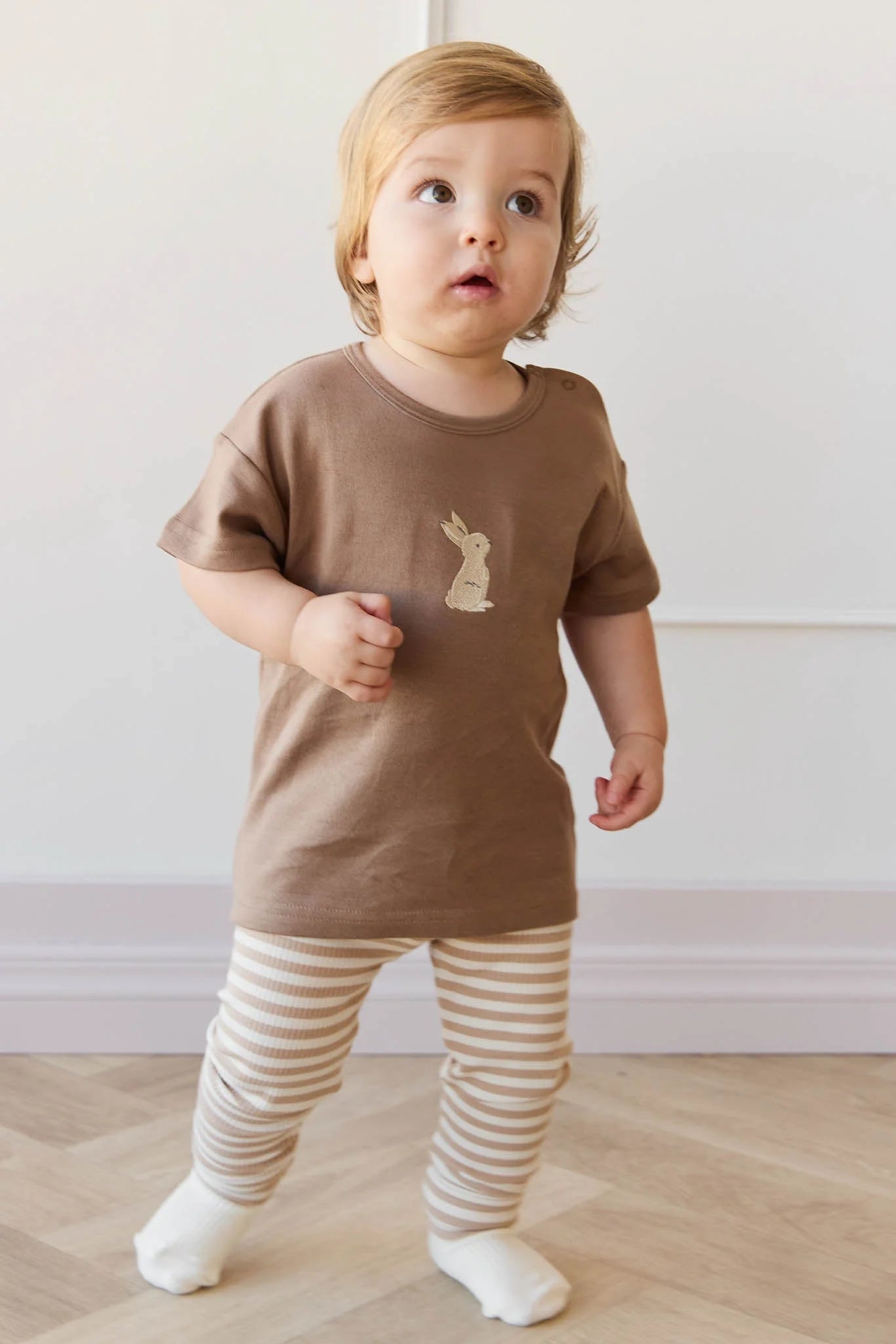 Pima Cotton Hunter Tee