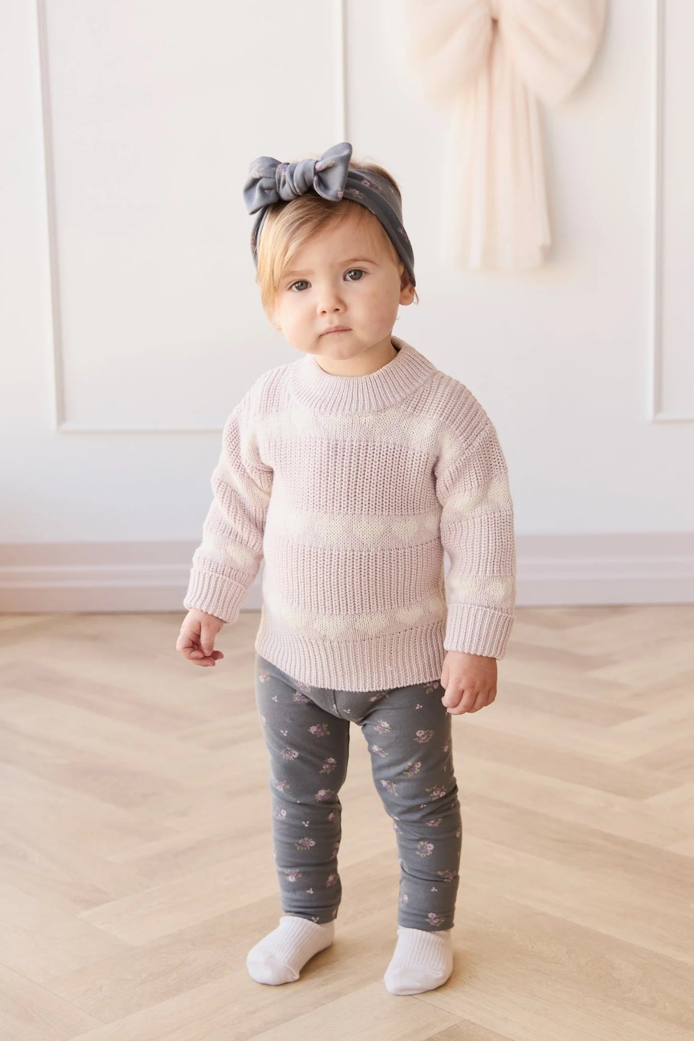 Lara Jumper