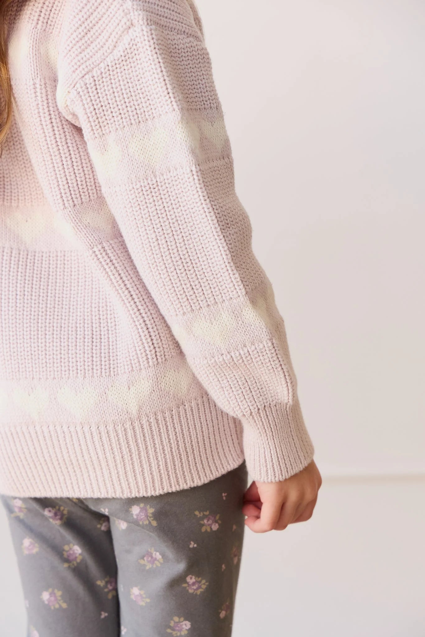 Lara Jumper