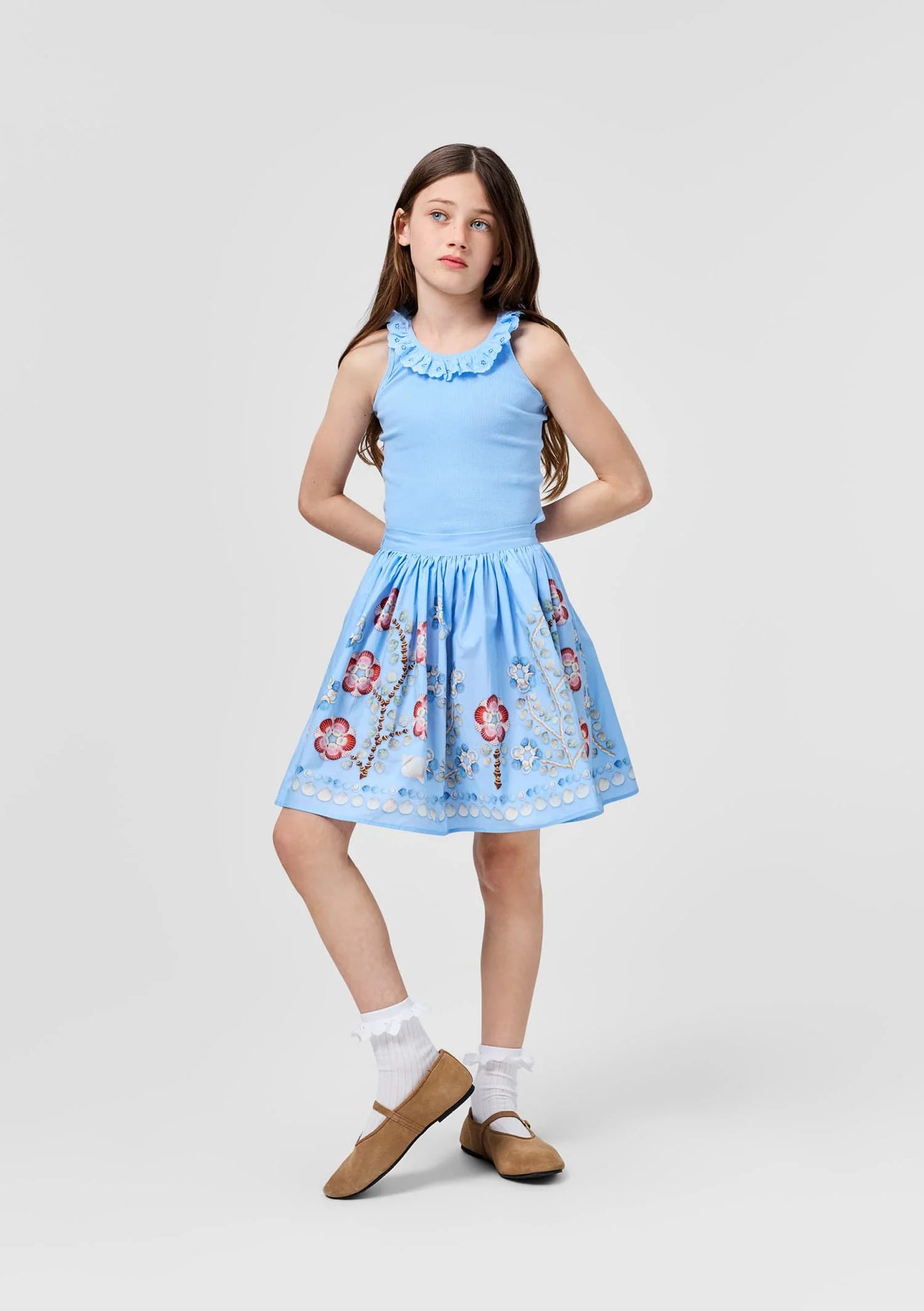 Bonnie Skirt
