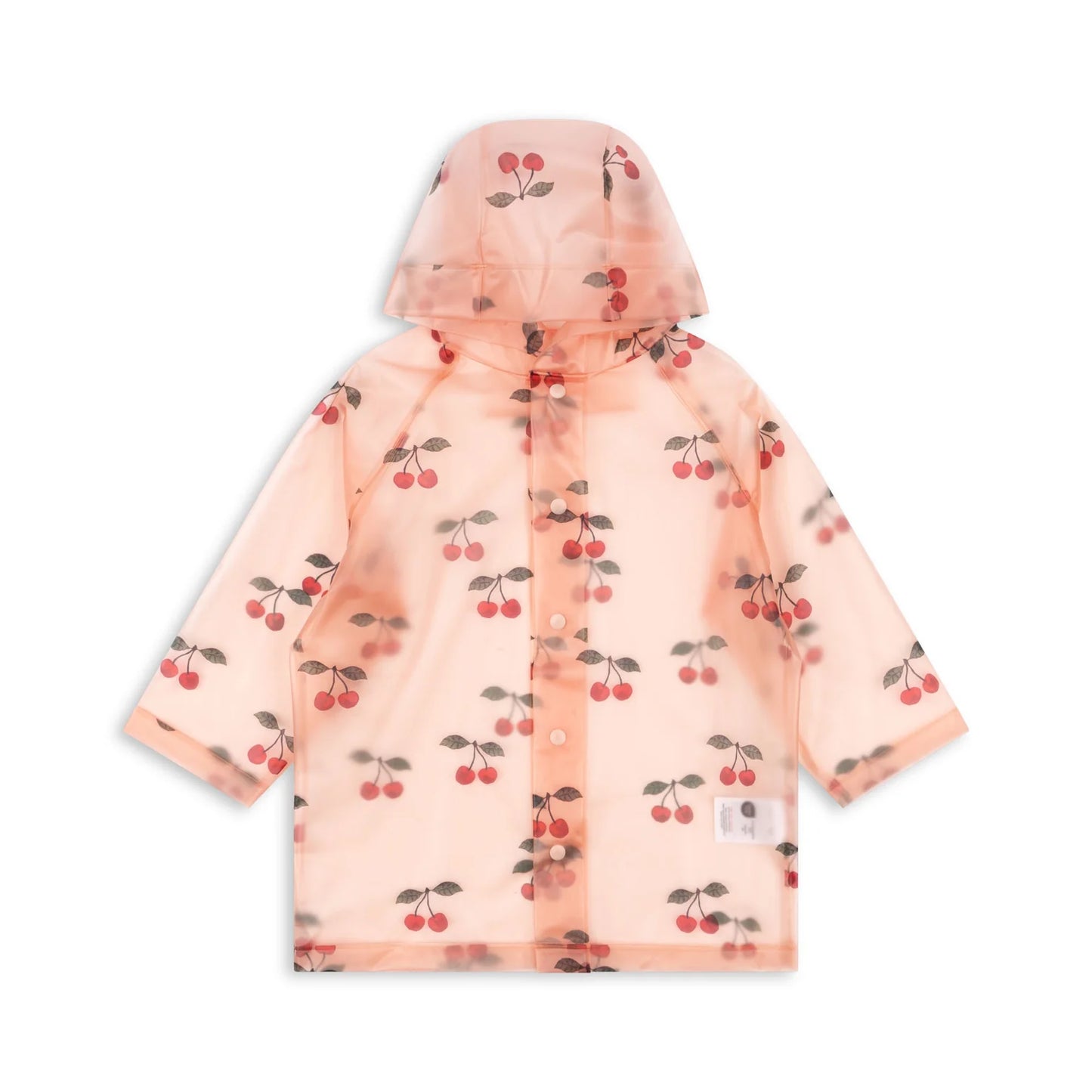 Brume Raincoat