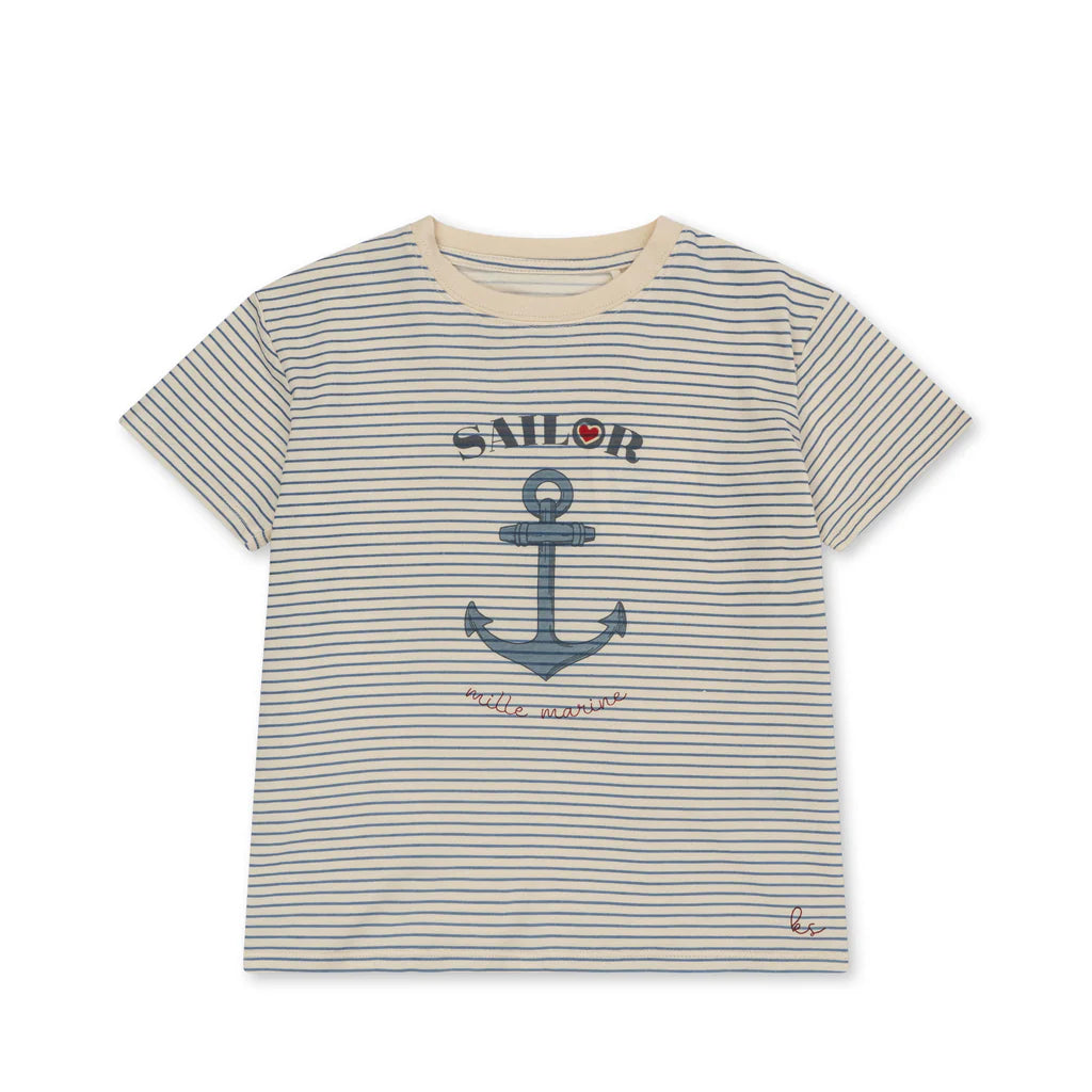 Famo Tee Gots