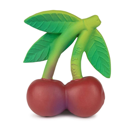 Merry the Cherry