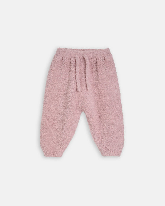 Lounge Pants Fuzzy