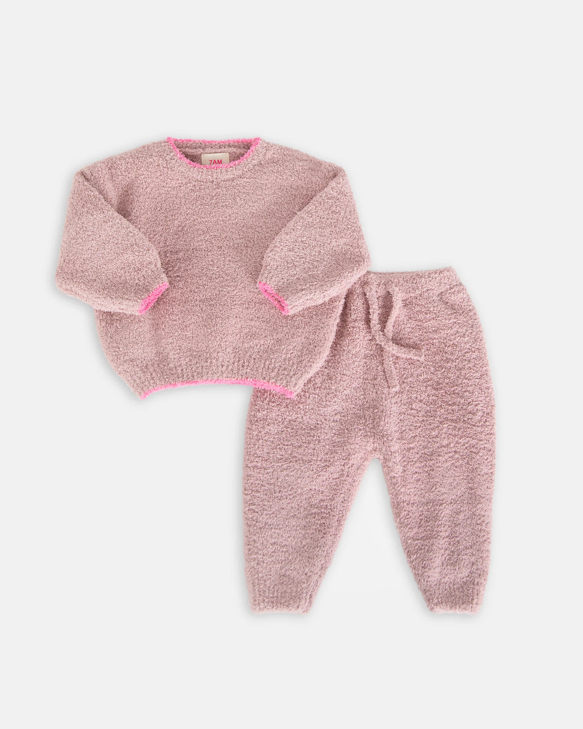 Lounge Pants Fuzzy