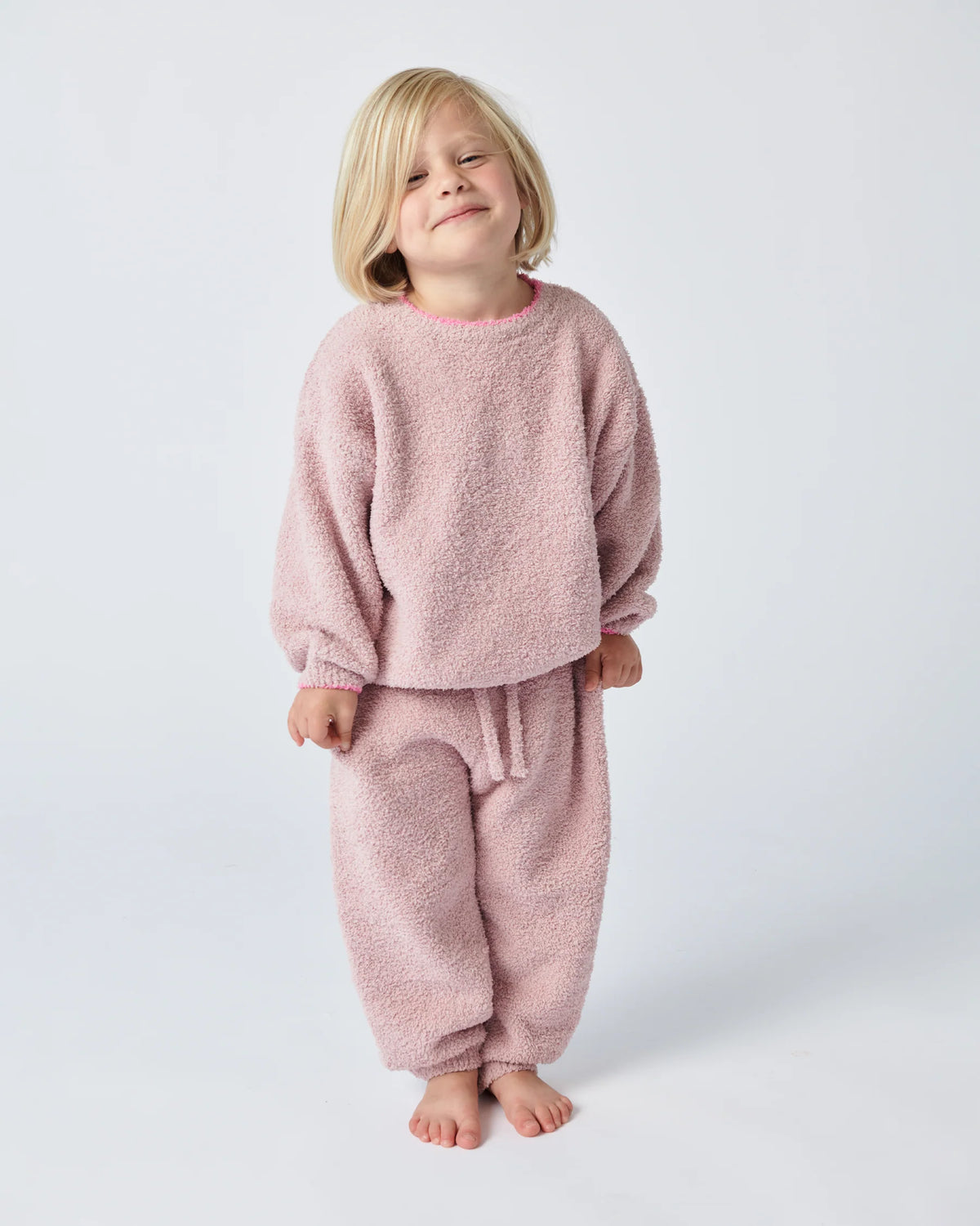 Lounge Pants Fuzzy