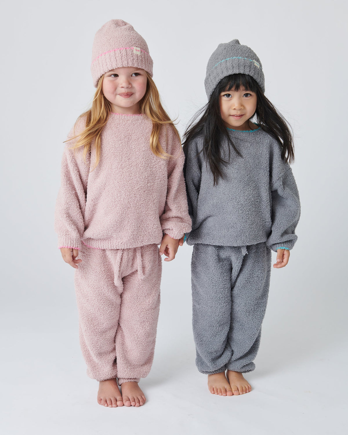 Lounge Pants Fuzzy