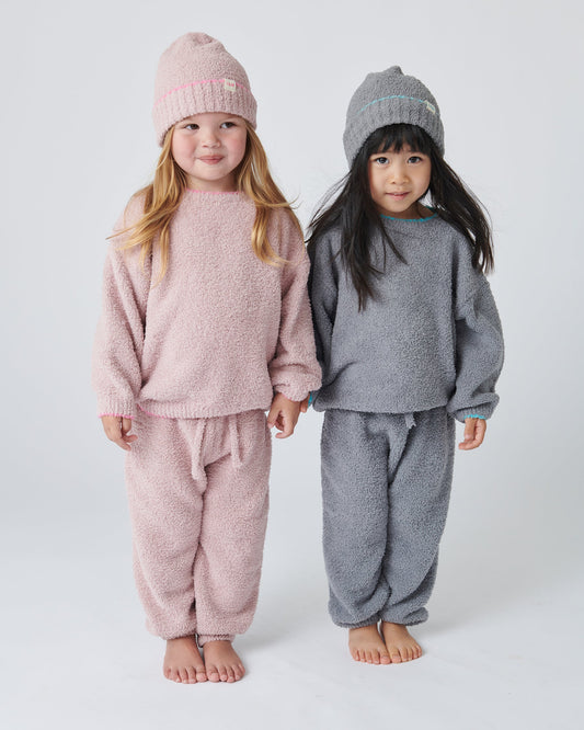 Lounge Pants Fuzzy