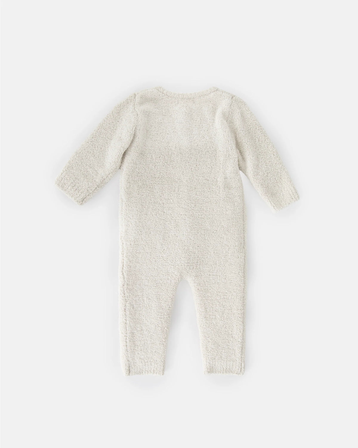 Jumpsuit Fuzzy