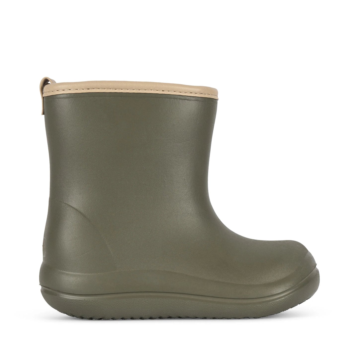 Luc Lightweight Rain Boot