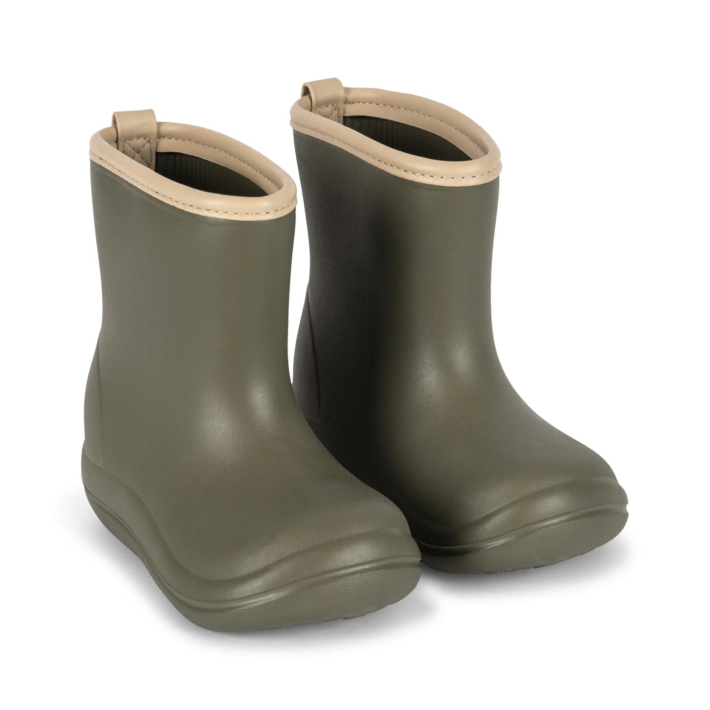 Luc Lightweight Rain Boot