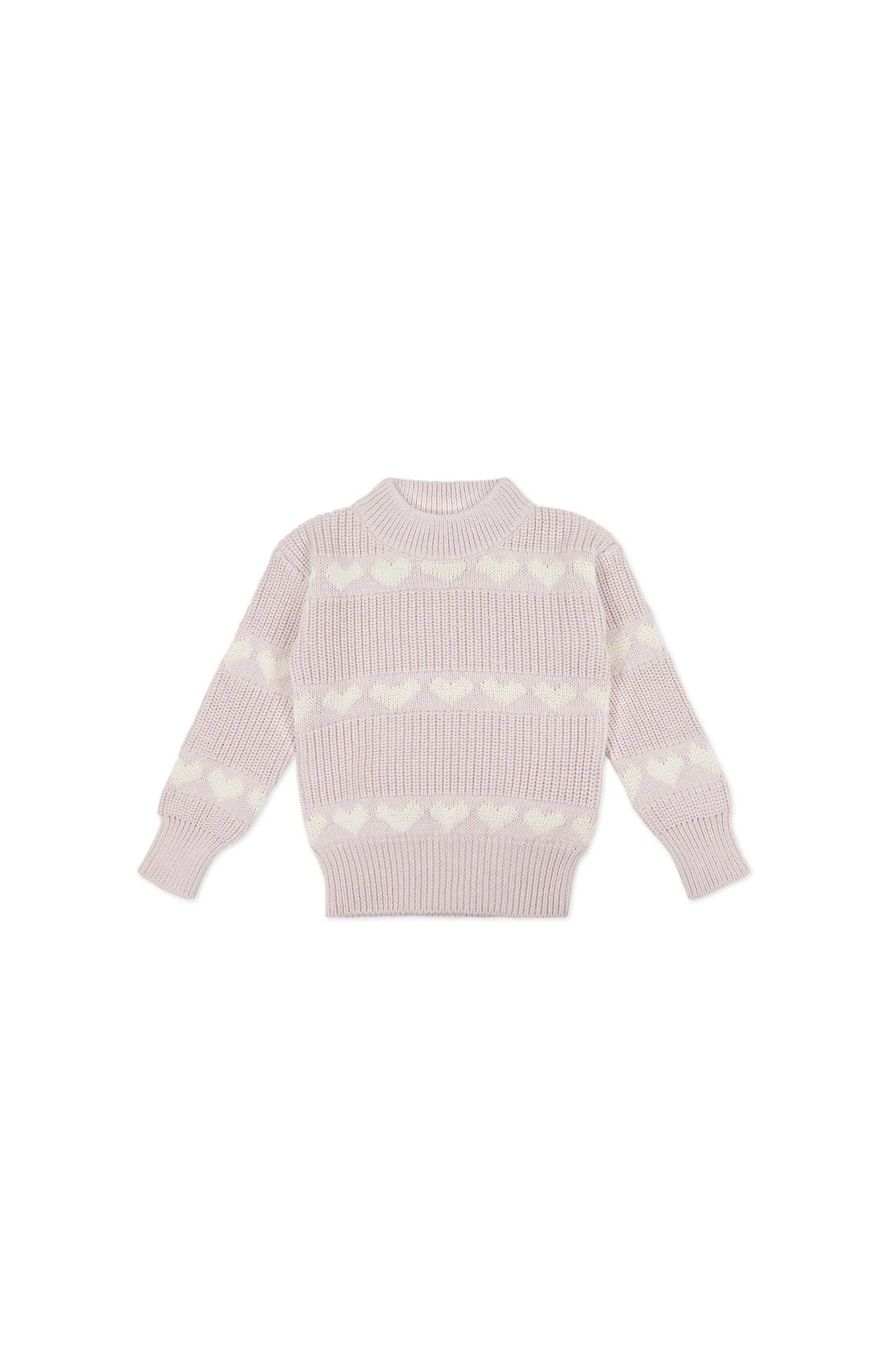 Lara Jumper