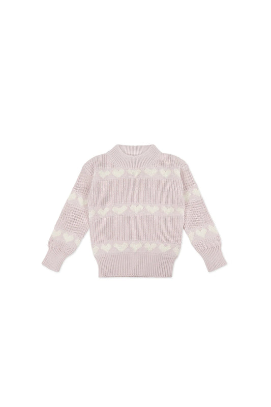 Lara Jumper