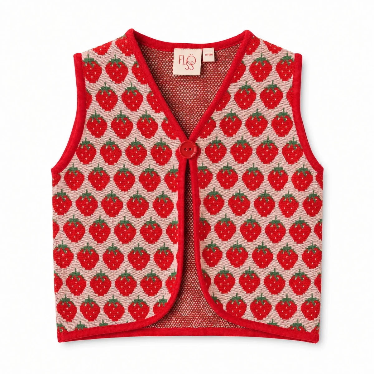Line Vest