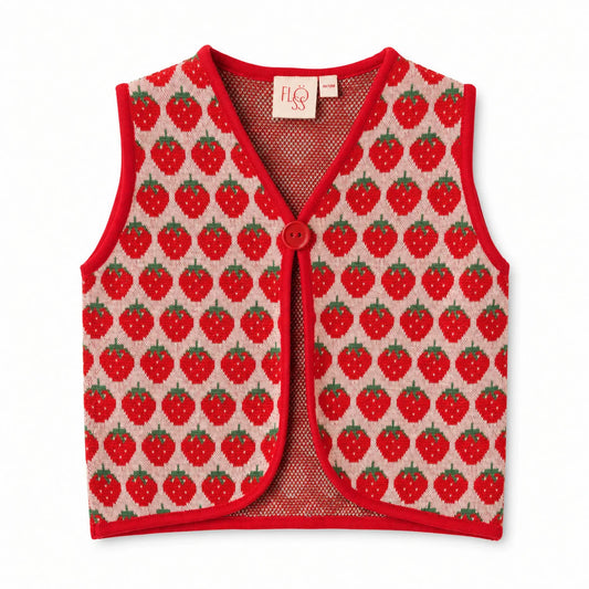 Line Vest