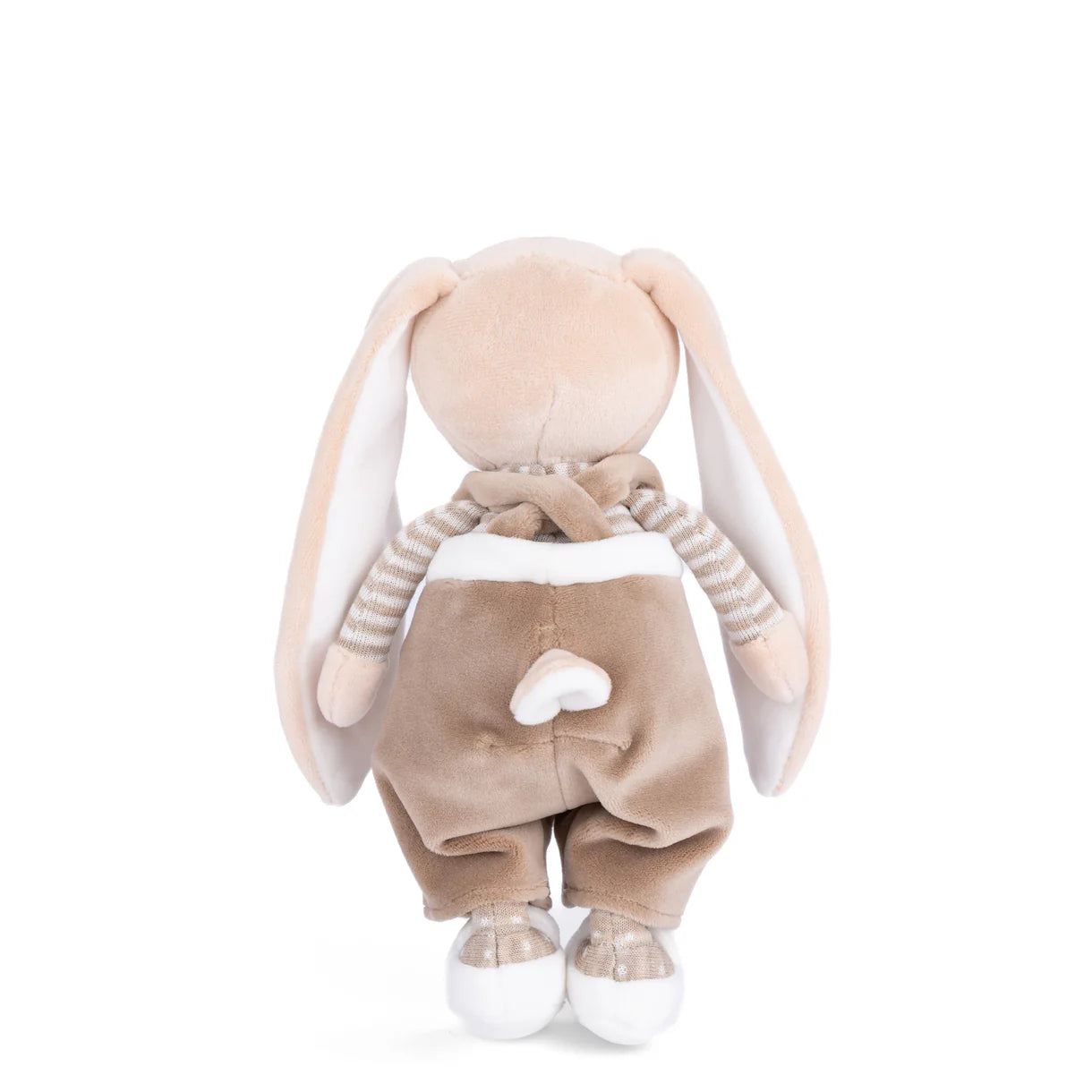 Little Bunny Brother - Brown Pants