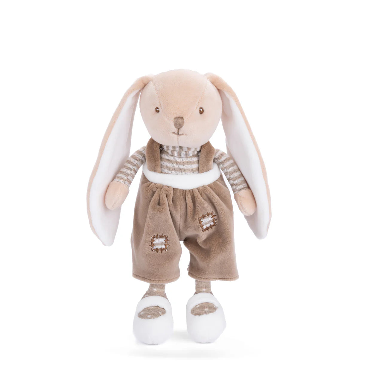 Little Bunny Brother - Brown Pants